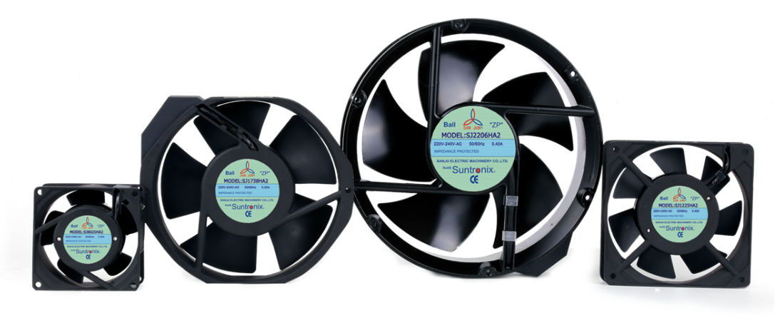 電子屏散熱需求升級(jí),三巨電機(jī)散熱風(fēng)扇讓屏幕信息展現(xiàn)更靈動(dòng)