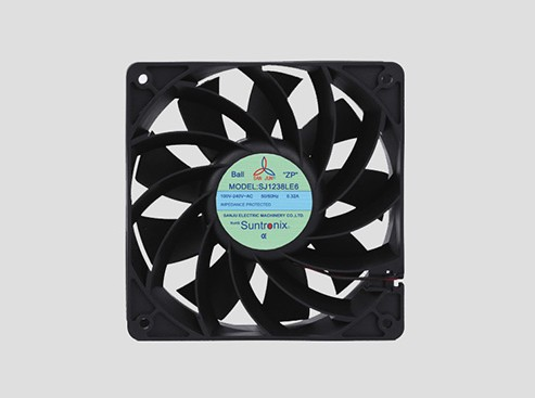 深耕散熱風(fēng)扇30余載，臺(tái)灣三巨電機(jī)堅(jiān)持“以質(zhì)取勝”